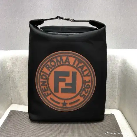 Official Brother Sam Fendi Bags 1917M0049 0815